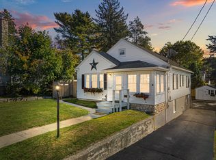 252 Gardner Ave, New London, CT 06320