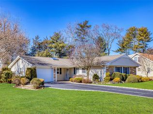 22 Hastings Dr, Stony Brook, NY 11790