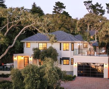 3105 Stevenson Dr, Pebble Beach, CA, 93953