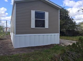 1154 Pineapple Way, Kissimmee, FL 34741