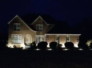 201 Wildcat Dr, Richmond, KY 40475