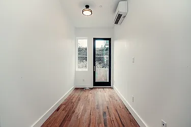 Rented by YHT Management Inc.