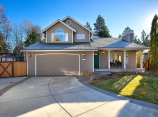1969 SE Elkwood Ct, Bend, OR 97702