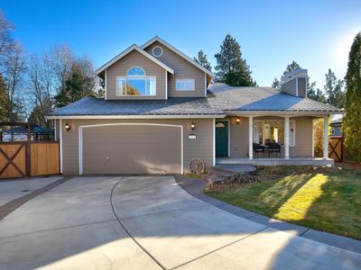 1969 SE Elkwood Ct, Bend, OR, 97702
