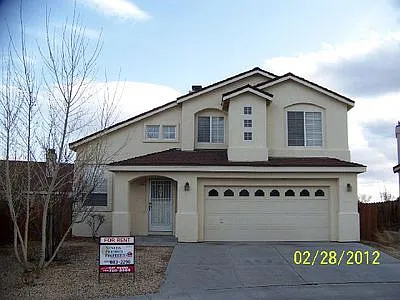 2603 Pebbleridge Dr photo 1