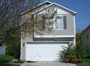 4511 N Courtfield Dr, Indianapolis, IN