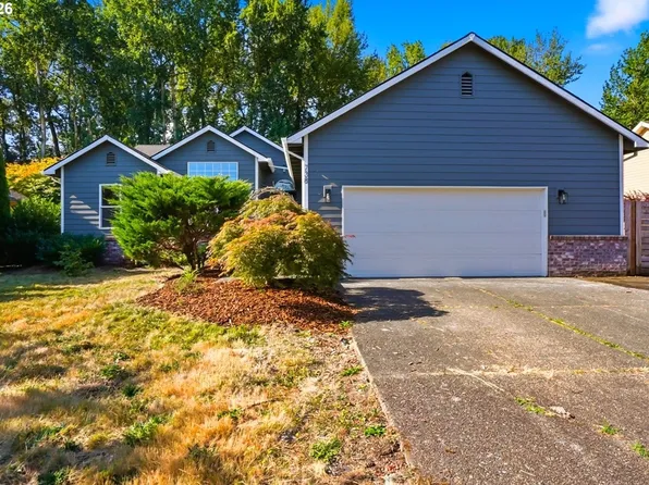 738 NE Meadow Dr, Portland, OR 97211