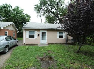 1126 N Pennsylvania Ave, Wichita, KS 67214