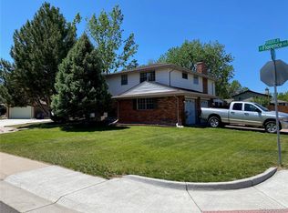 3153 S Florence Ct, Denver, CO 80231