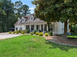1450 Chaumount Rd, Park City, KY 42160