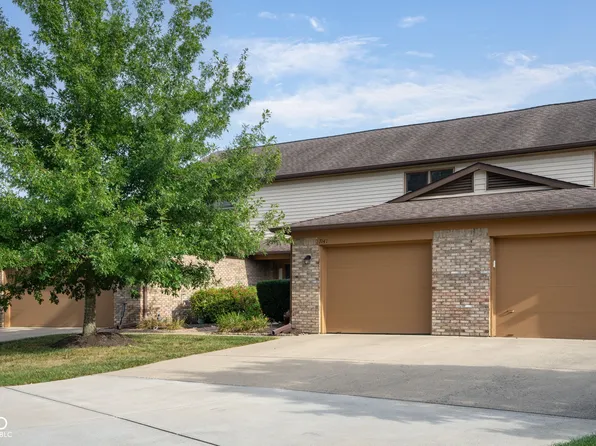 7141 Long Boat Dr, Indianapolis, IN 46250
