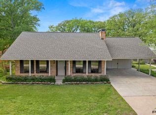 1426 County Road 1030, Mount Pleasant, TX 75455