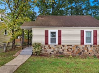 8 Vale Pl, Capitol Heights, MD 20743