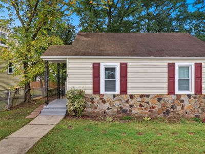 8 Vale Pl, Capitol Heights, MD, 20743