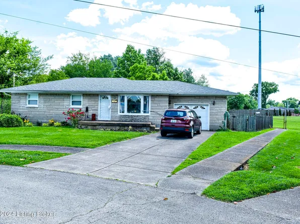 6000 Sylvatica Ct, Louisville, KY 40258