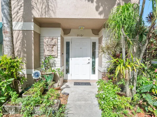 5101 SW 122nd Terrace, Cooper City, FL 33330