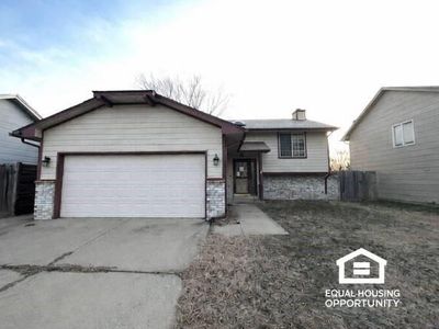 9714 W Yosemite Ct, Wichita, KS, 67215