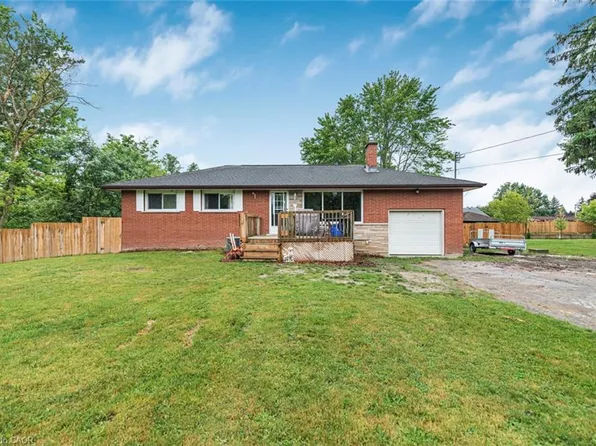 114 Reicheld Ave, Haldimand County, ON N1A 3C3