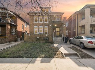 2333 W Grand St, Detroit, MI 48238