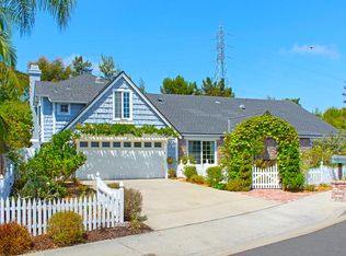 1854 Pentas Ct, Carlsbad, CA 92011