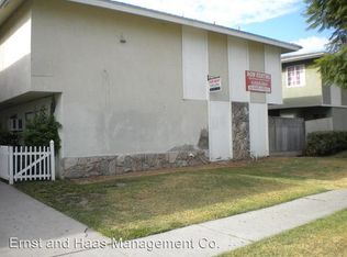 3370 E Andy St APT 04, Long Beach, CA 90805