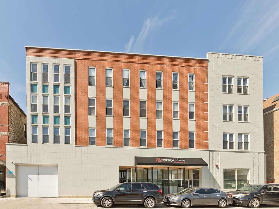 1st image of 2356 N Elston Ave APT 404