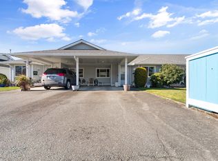 7610 Evans Rd #149, Chilliwack, BC V2R2Y8