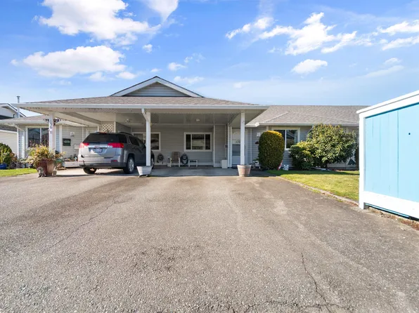 7610 Evans Rd #149, Chilliwack, BC V2R 2Y8