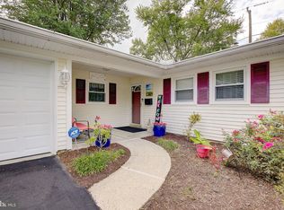 4008 William Ln, Bowie, MD 20715