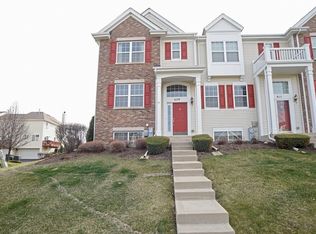 609 Richard Brown Blvd, Volo, IL 60073