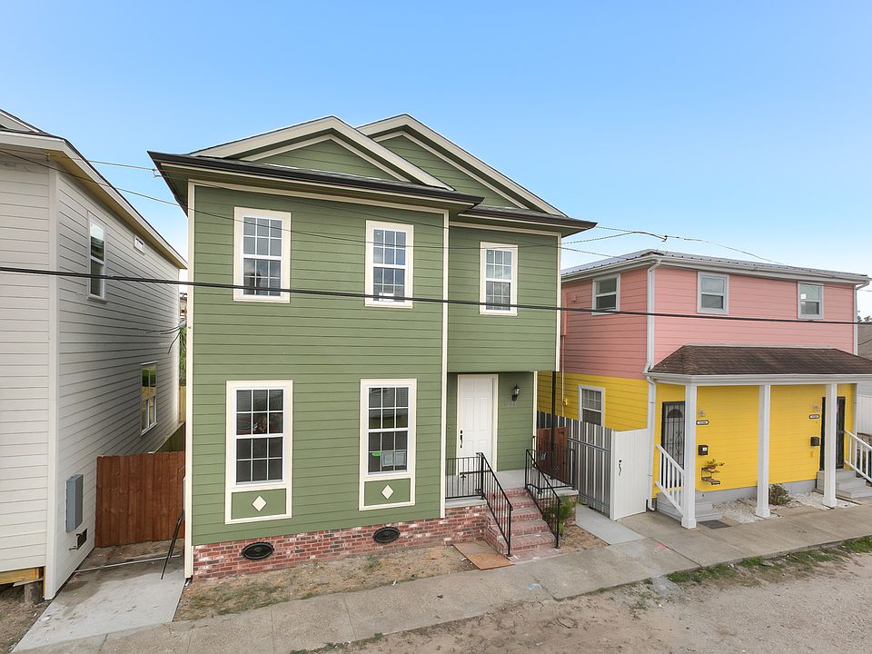 1st image of 1536 N Derbigny St