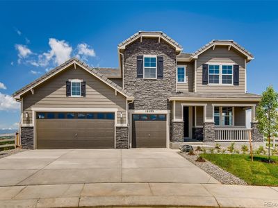16489 Arrow Peak Way, Broomfield, CO, 80023