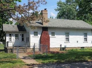 500 E Main St, Mount Orab, OH 45154