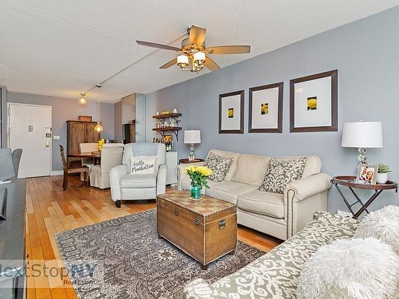 2nd image of 245 E 54th St APT 3N