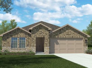 715 Rendyn Way, Cleburne, TX 76033