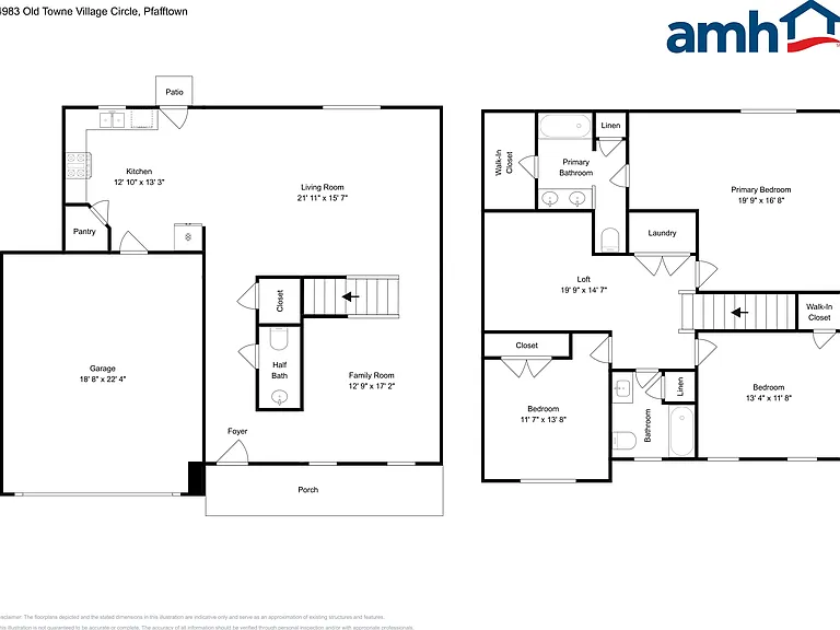 4983 Old Towne Village Cir — Photo 2
