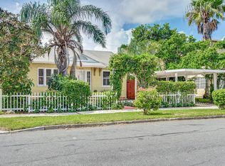 420 N El Prado, West Palm Beach, FL 33405