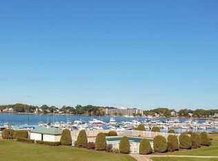 Captains Cove Condominium, Quincy, MA 02169