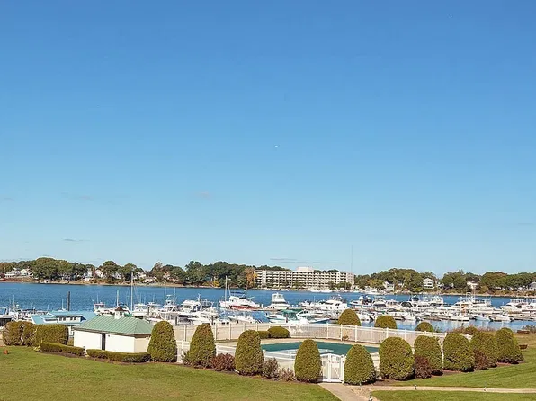 100 Cove Way Unit 309, Quincy, MA 02169