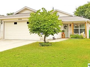 5202 Sam Houston, Temple, TX 76502