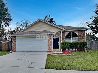 12782 Guernsey St, Jacksonville, FL 32226