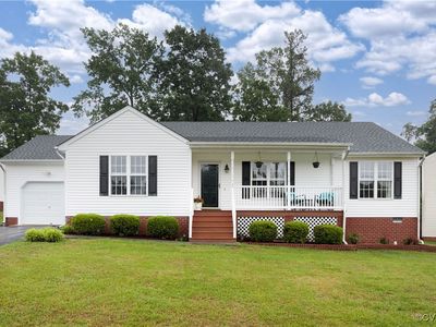 7625 Lady Blair Ln, North Chesterfield, VA, 23235