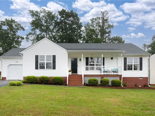 7625 Lady Blair Ln, North Chesterfield, VA 23235