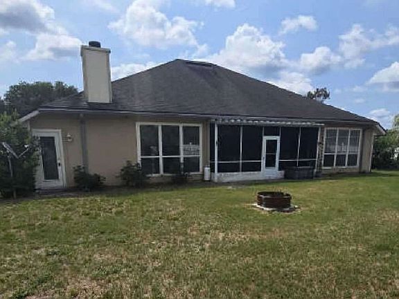 Property Rear View