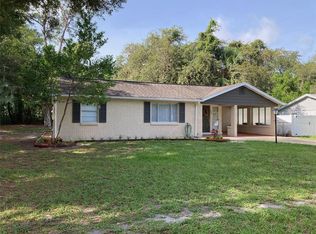 309 Sunnyside Ln, Debary, FL 32713