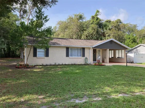 309 Sunnyside Ln, Debary, FL 32713