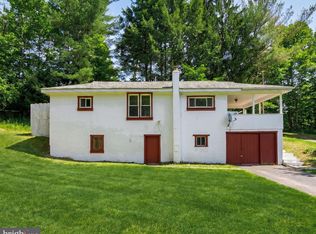 4586 Back Rd, Halifax, PA 17032