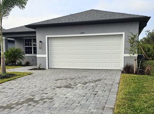 1490 Sunset Preserve Way, Port Charlotte, FL 33953