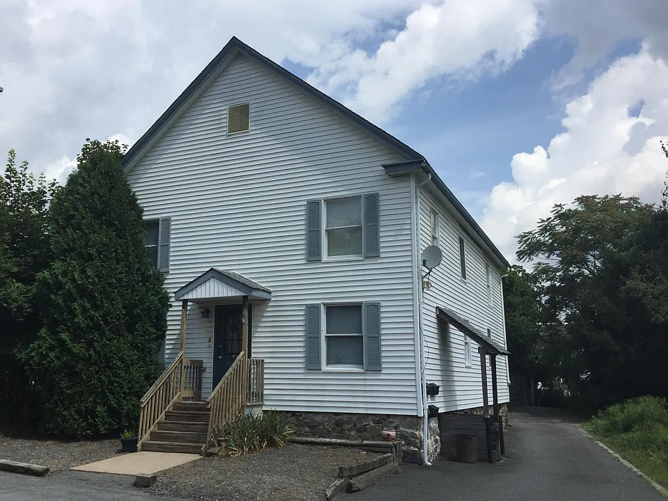 5 Kennedy Ave