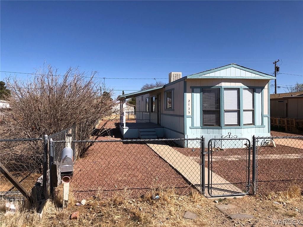 2735 E Suffock Ave Kingman Az 86409 Zillow